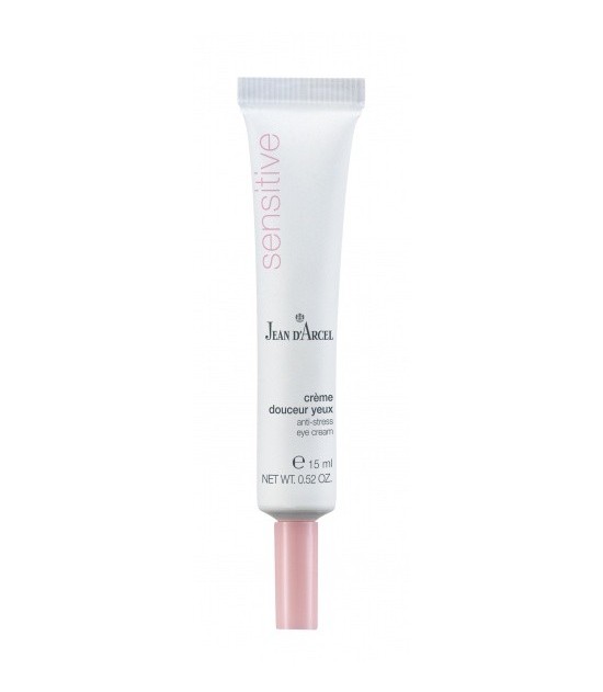 Sensitive Creme Douceur Yeux 15ml