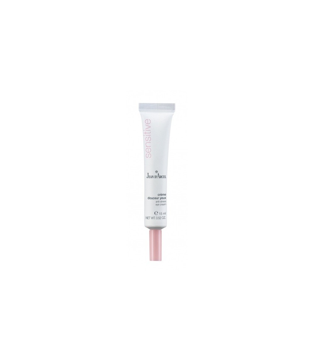 Sensitive Creme Douceur Yeux 15ml