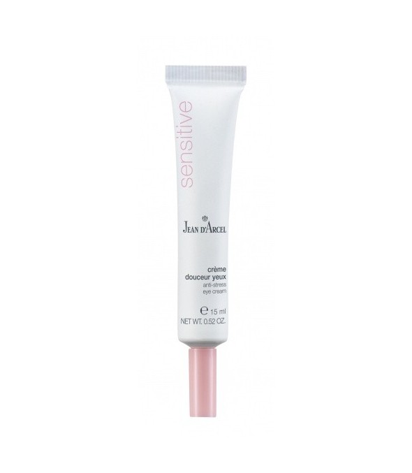 Sensitive Creme Douceur Yeux 15ml