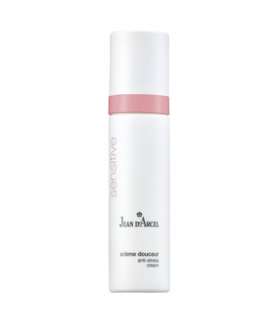Sensitive Creme Douceur 50ml