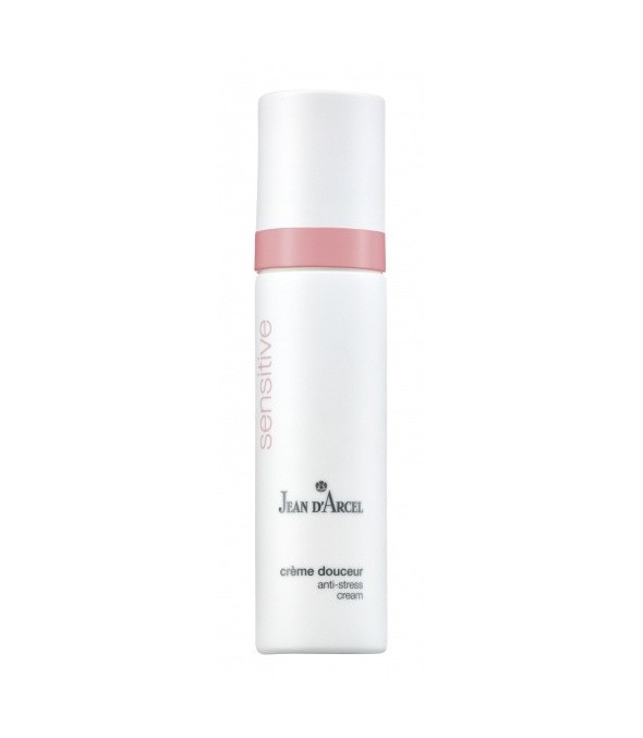Jean D`Arcel Sensitive Creme Douceur