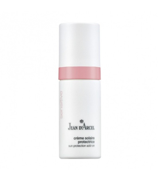 Sensitive Creme Solaire Protectrice SPF30 30ml