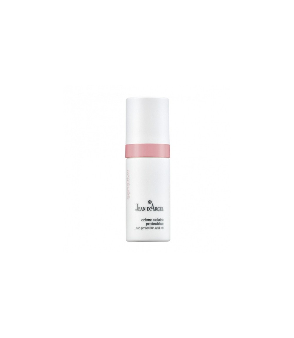 Sensitive Creme Solaire Protectrice SPF30 30ml