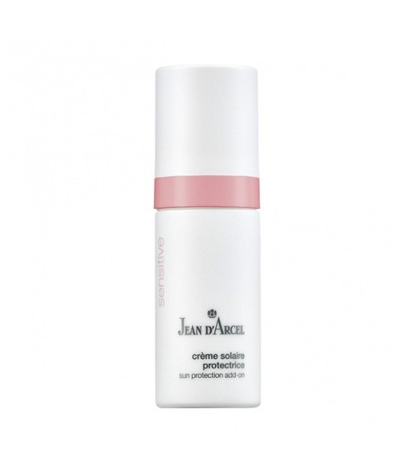 Jean D`Arcel Sensitive Creme Solaire Protectrice SPF30