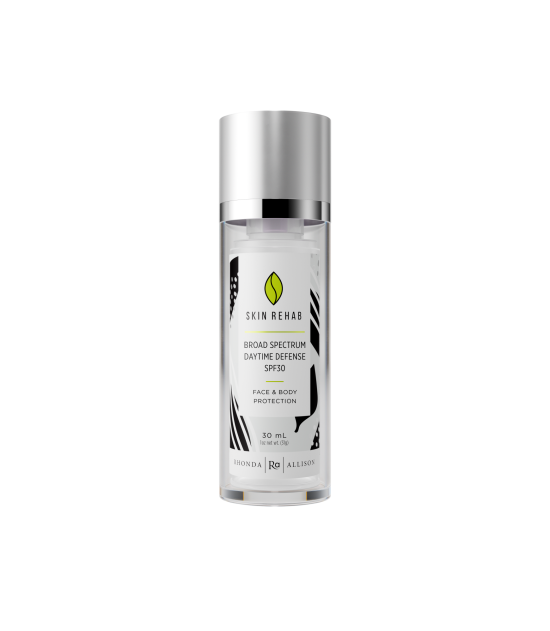 Barrier Protect Cream SPF30 30ml