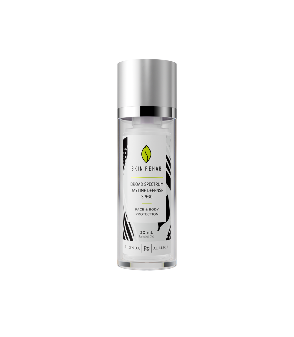 Barrier Protect Cream SPF30 30ml