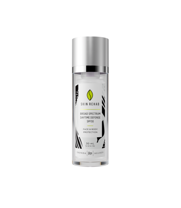 Barrier Protect Cream SPF30 30ml