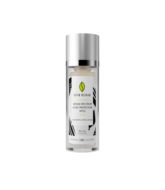 eZINC Protection Cream 30ml