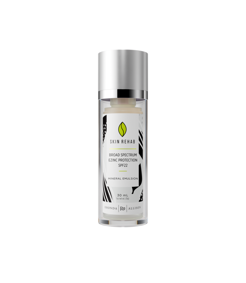 eZINC Protection Cream 30ml