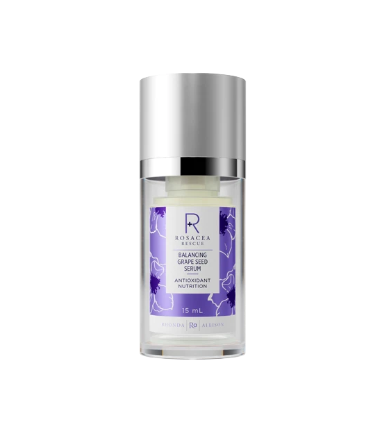 Balancing Grape Seed Serum 15ml