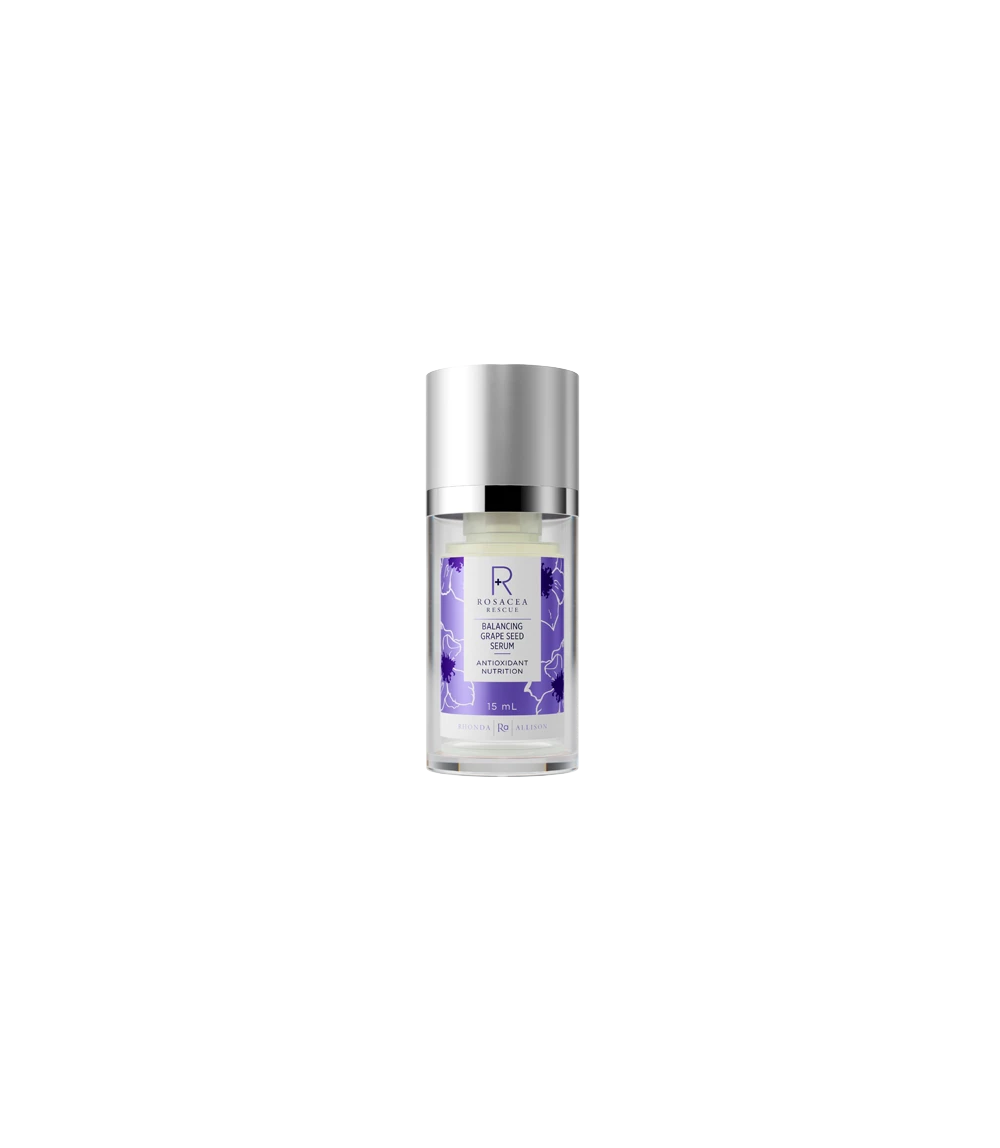Balancing Grape Seed Serum 15ml