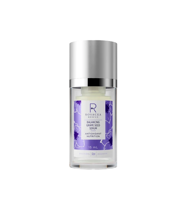 Balancing Grape Seed Serum 15ml