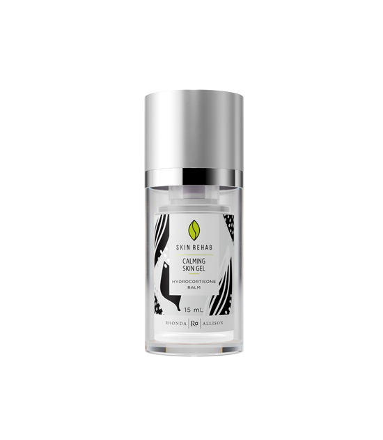 Calming Skin Gel 15ml