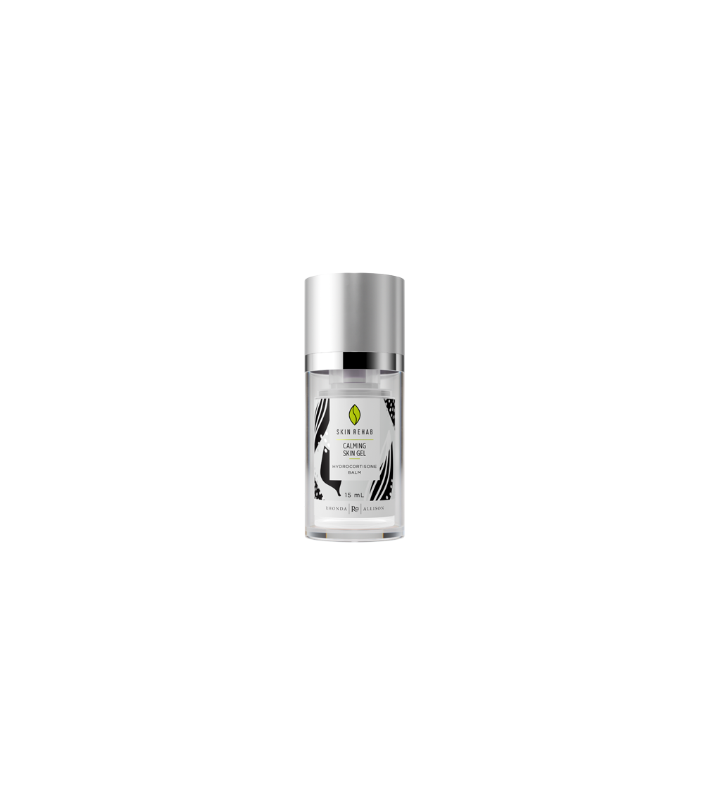 Calming Skin Gel 15ml