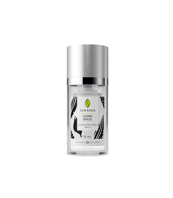 Calming Skin Gel 15ml