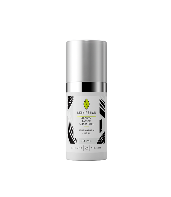 Growth Factor Serum Plus 10ml