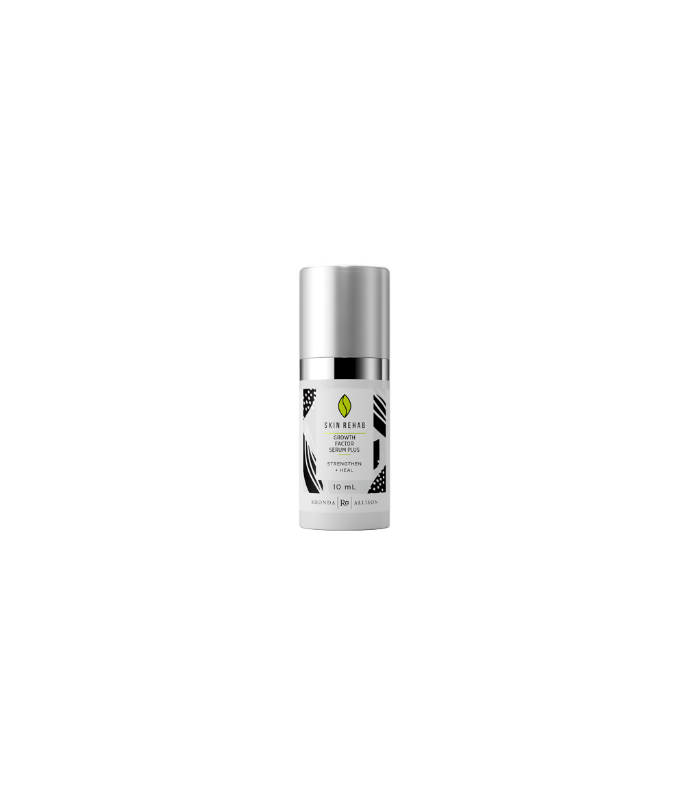 Growth Factor Serum Plus 10ml