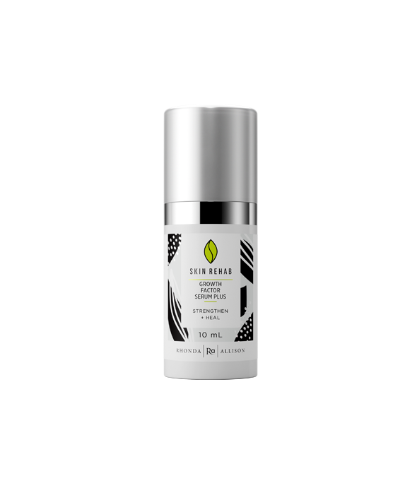 Growth Factor Serum Plus 10ml