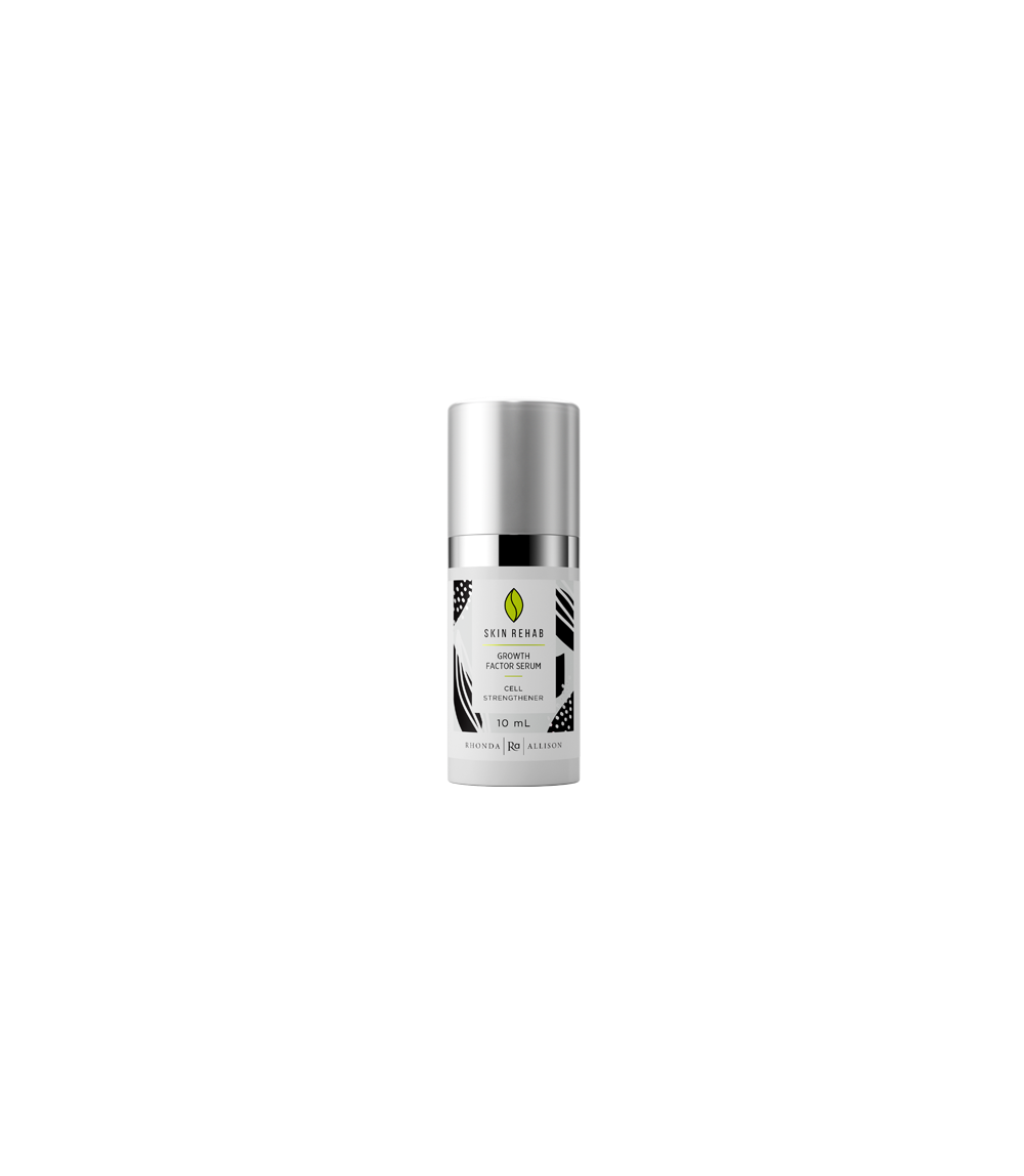 Growth Factor Serum 10ml