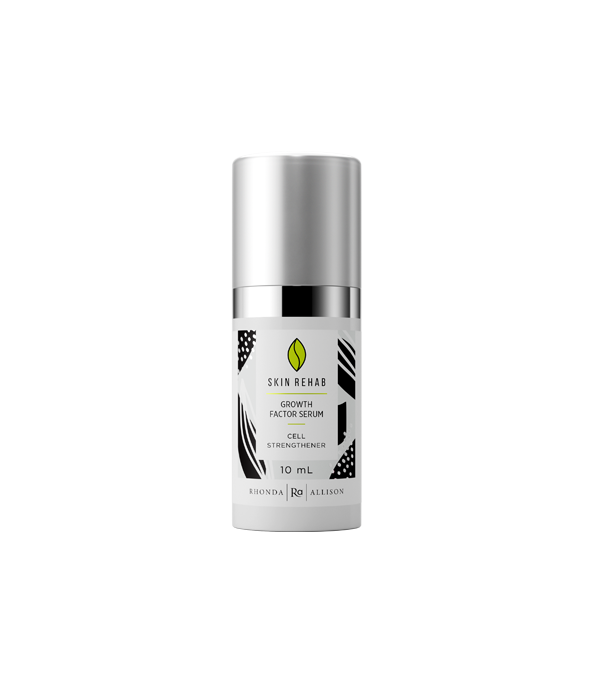 Growth Factor Serum 10ml