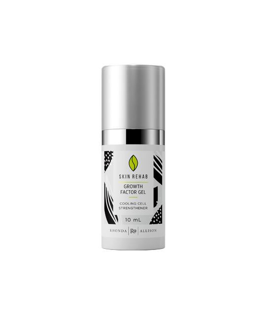 Growth Factor Gel 10ml