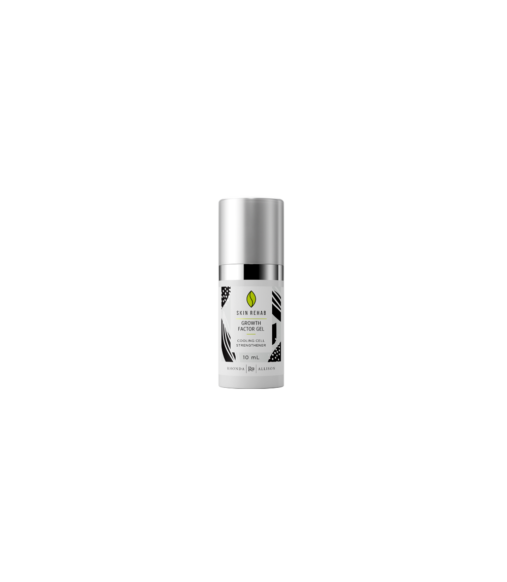 Growth Factor Gel 10ml