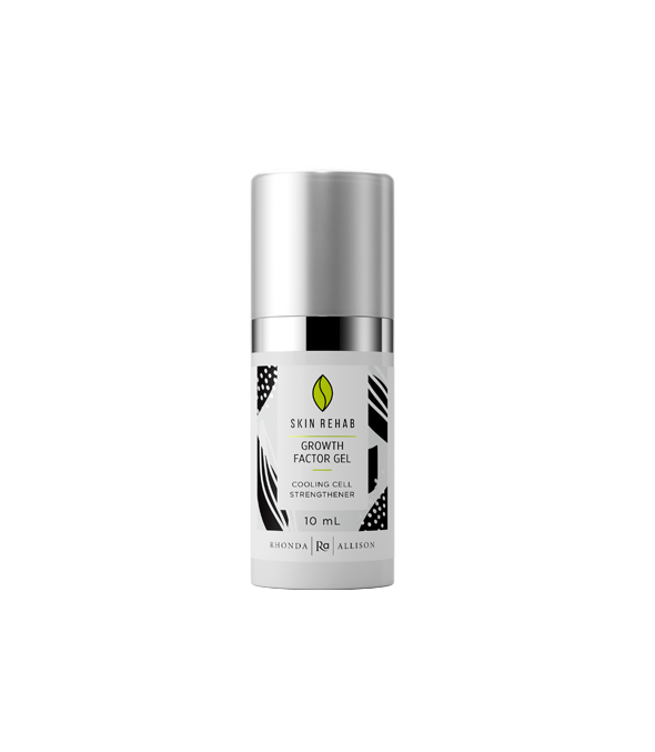 Growth Factor Gel 10ml