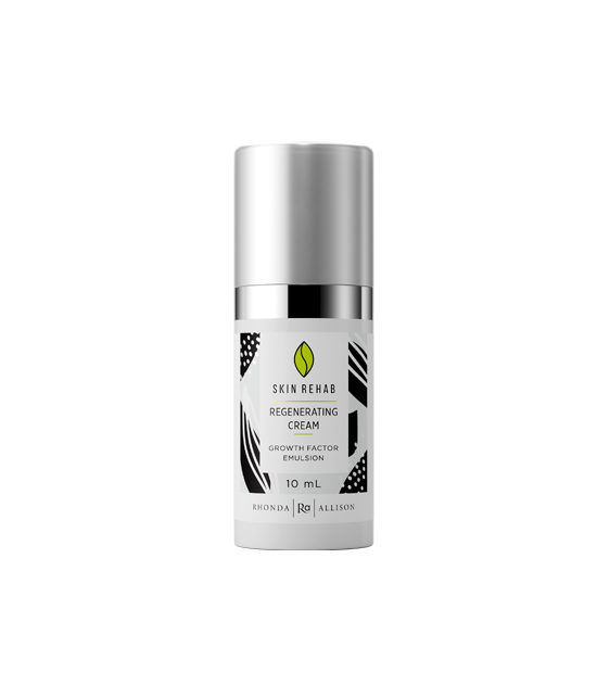 Growth Factor Cream 10ml