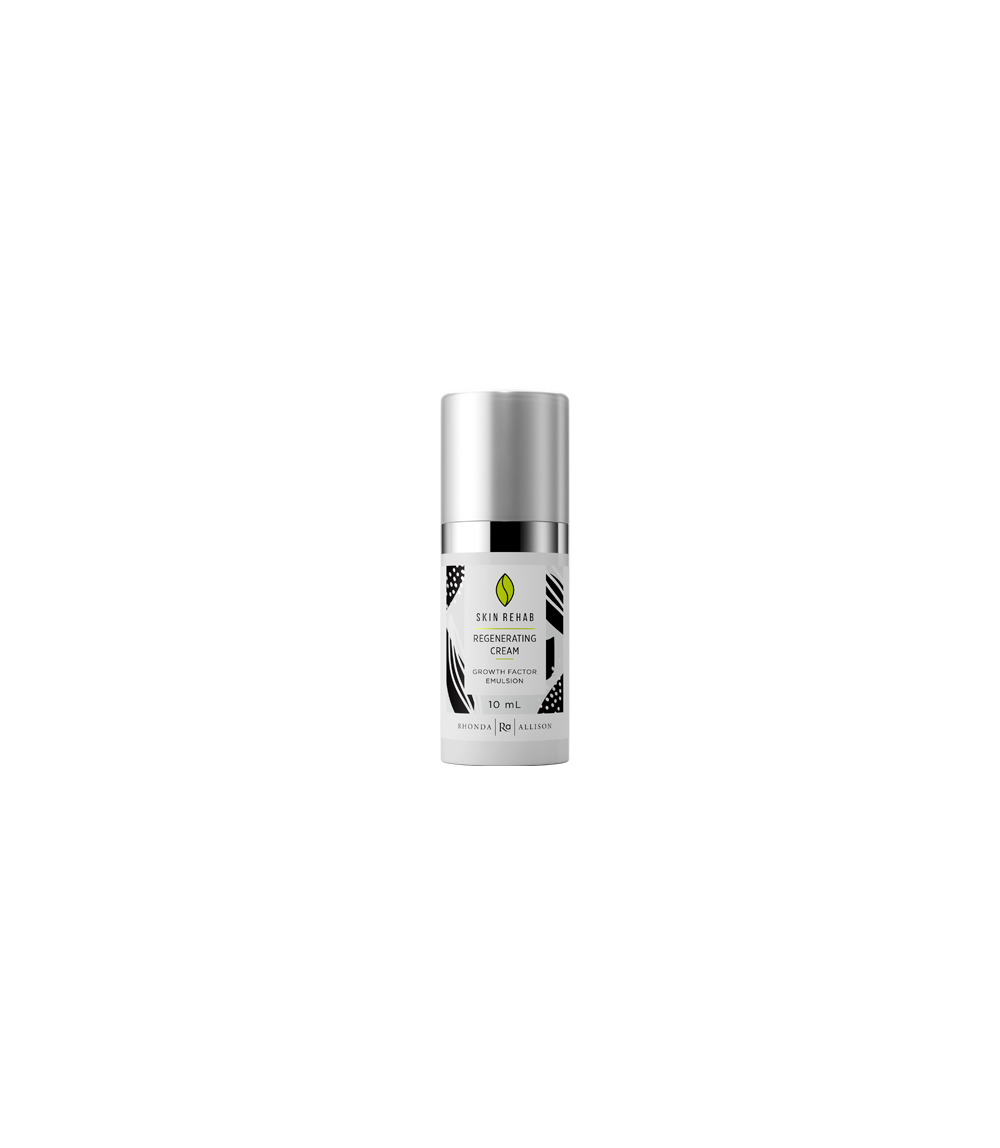 Growth Factor Cream 10ml