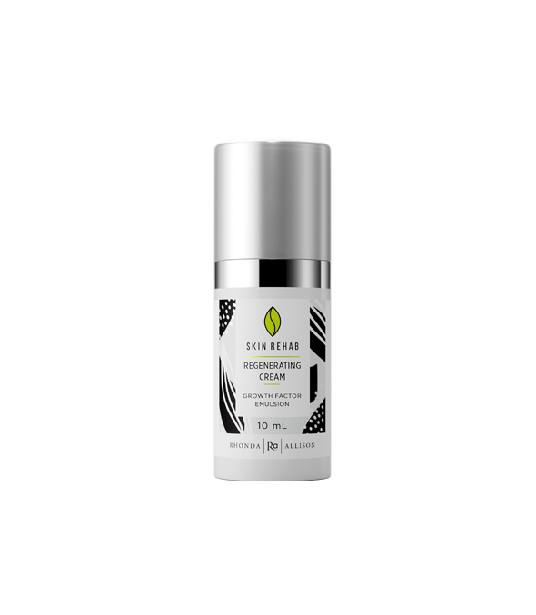 Growth Factor Cream 10ml