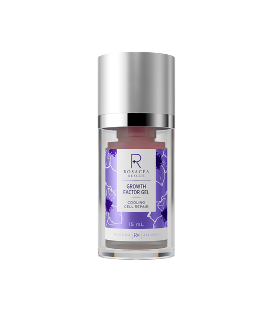 EGF Relief Gel 15ml