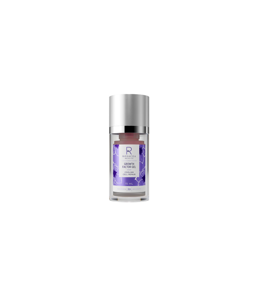EGF Relief Gel 15ml