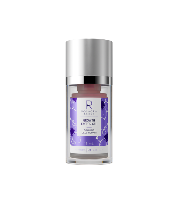 EGF Relief Gel 15ml