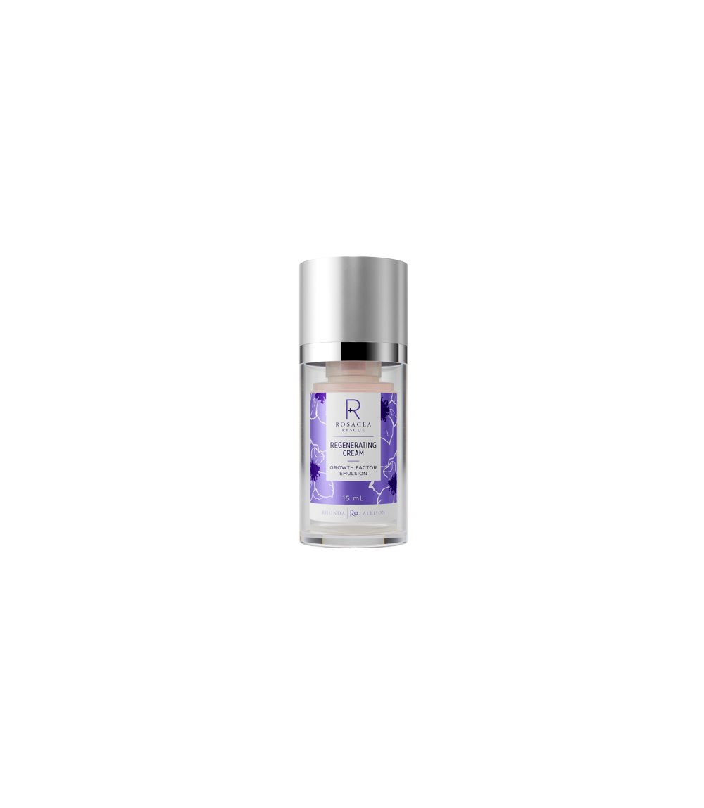 Regenerating Cream 15ml
