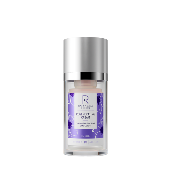 Regenerating Cream 15ml