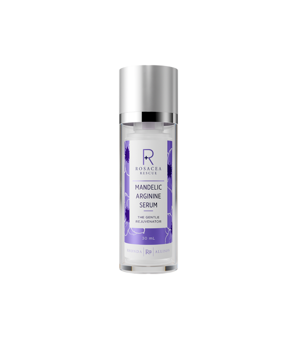 Mandelic Arginine Serum 30ml