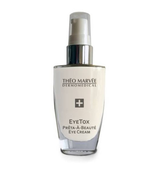 Preta-A-Beaute Eye Cream 30ml