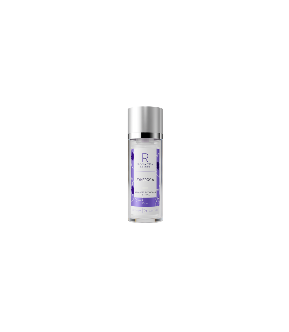 Synergy A 30ml
