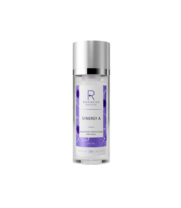 Rhonda Allison RR SYNERGY A