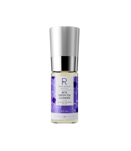Beta Green Tea Cleanser 30ml
