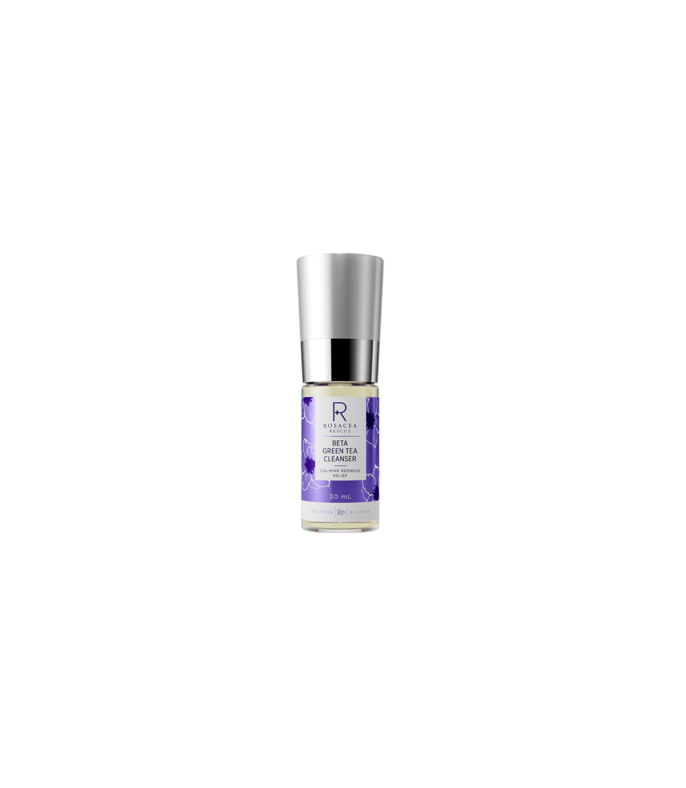 Beta Green Tea Cleanser 30ml