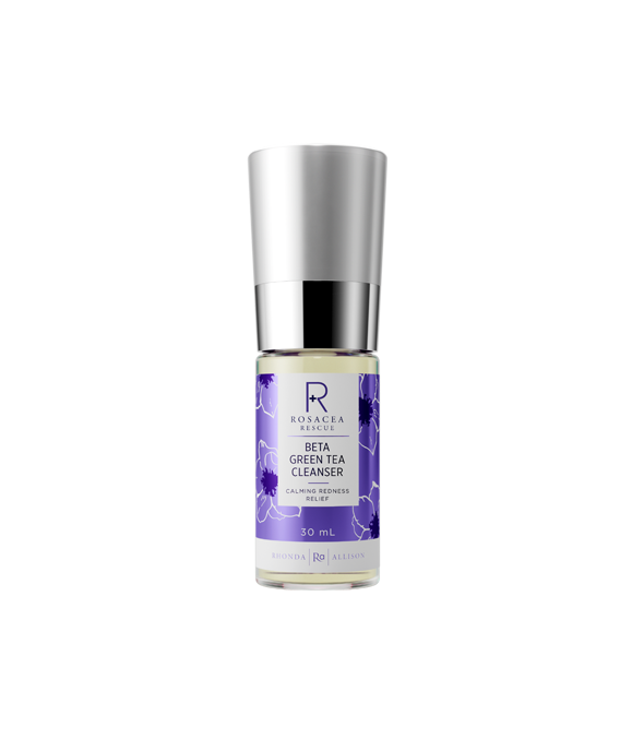 Beta Green Tea Cleanser 30ml