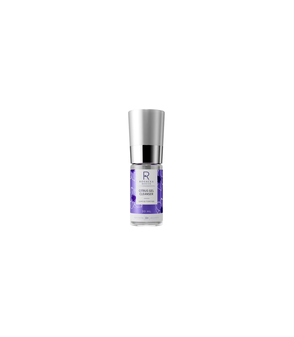 Citrus Gel Cleanser 30ml