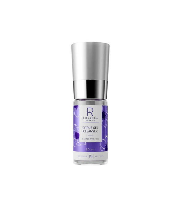 Citrus Gel Cleanser 30ml
