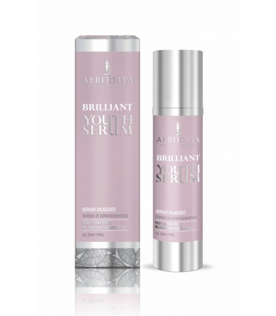 Brilliant Youth Serum 100ml