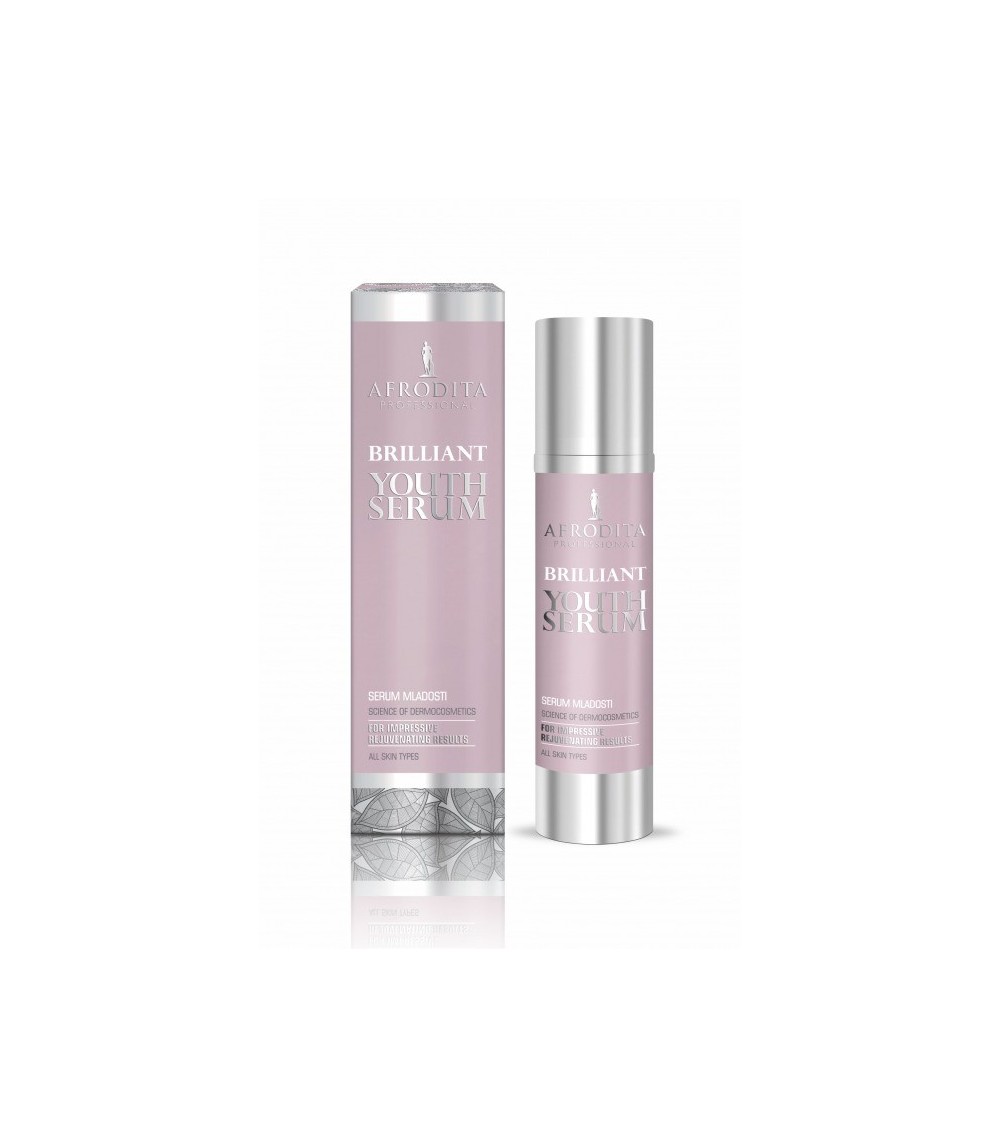 Brilliant Youth Serum 100ml
