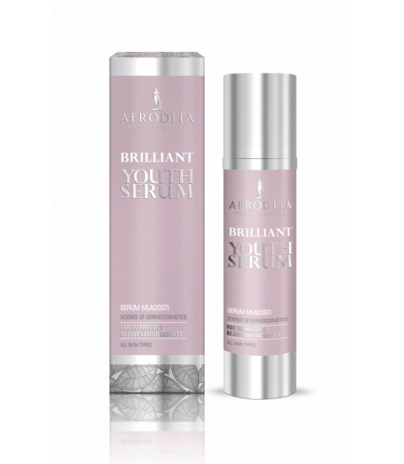 Brilliant Youth Serum 100ml