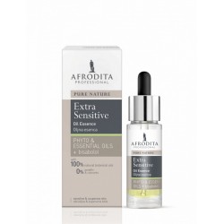 Afrodita Oil Essence Extra Sensitive