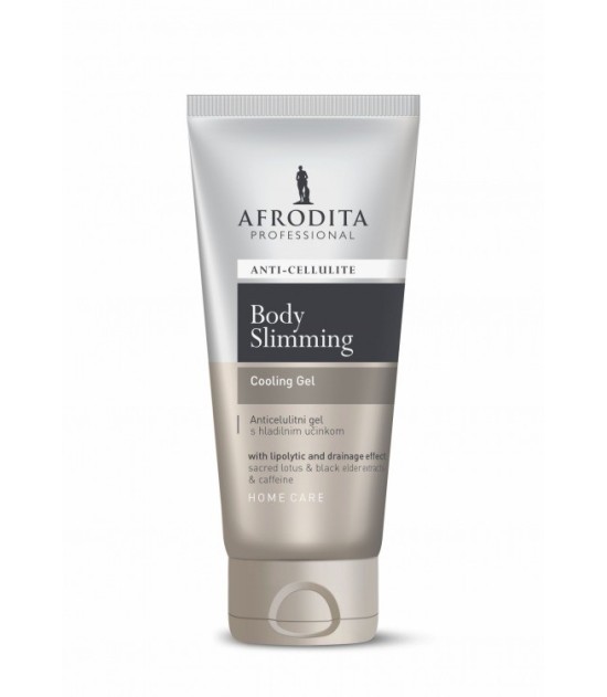 Body Slimming Cooling Gel 150ml