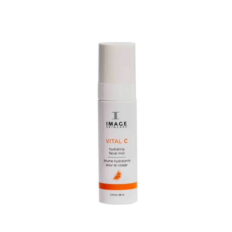 Image Vital C Hydrating Facial Mist